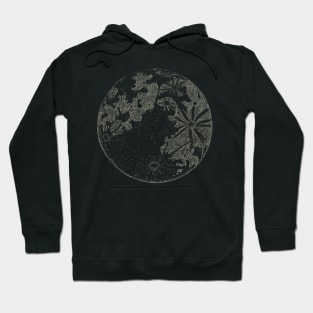 Full Moon Hoodie